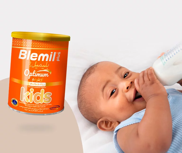 Blemil plus Kids Optimum ProTech