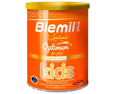 Blemil plus Kids Optimum ProTech