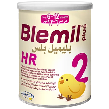 Blemil plus 2 HR