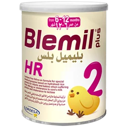 Blemil plus 2 HR