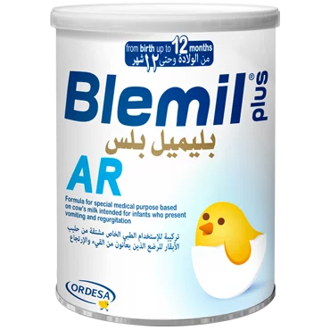 Blemil plus AR