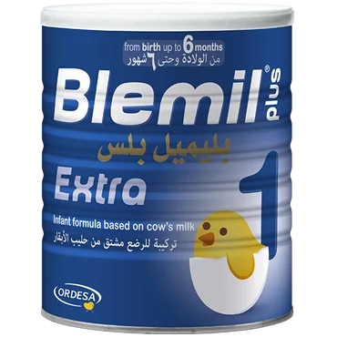 Blemil plus 1 Extra