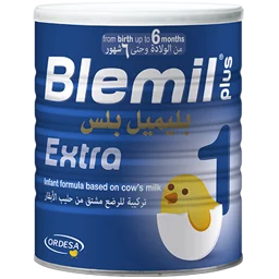 Blemil plus 1 Extra