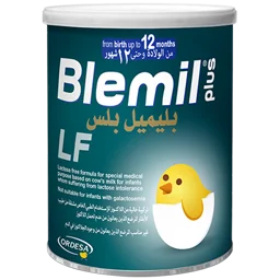 Blemil plus LF