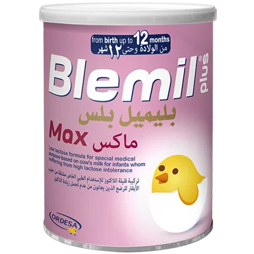 Blemil plus Max