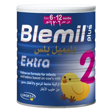 Blemil plus 2 Extra