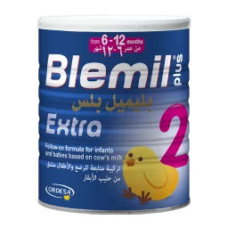 Blemil plus 2 Extra