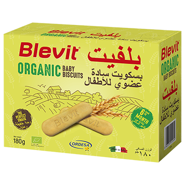 Blevit Plus Gluten Free 0% New Formula 4-6 months