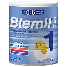 Blemil plus 1