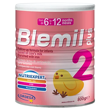 Blemil plus 2