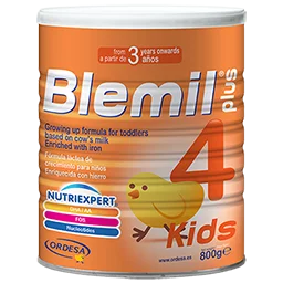 Blemil plus 4