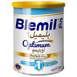 Blemil plus 1 Optimum ProTech