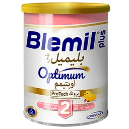 Blemil plus 2 Optimum ProTech