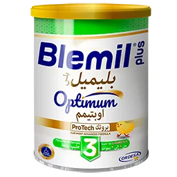 Blemil plus 3 Optimum ProTech