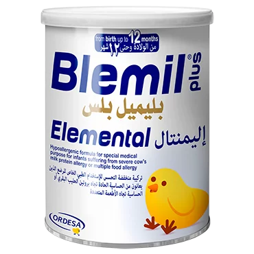 Blemil plus Elemental