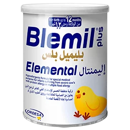 Blemil plus Elemental