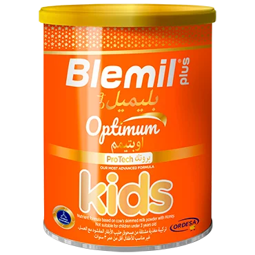 Blemil plus Kids Optimum ProTech