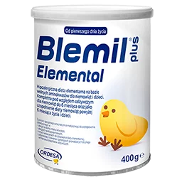 Blemil plus Elemental