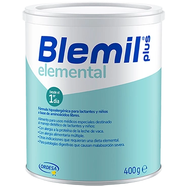 Blemil plus Elemental