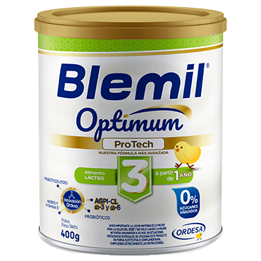 Blemil 3 Optimum ProTech