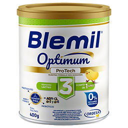 Blemil 3 Optimum ProTech